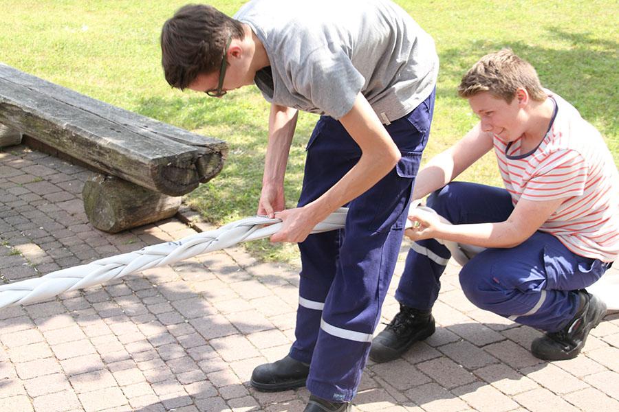 Dreiländertreffen 2013