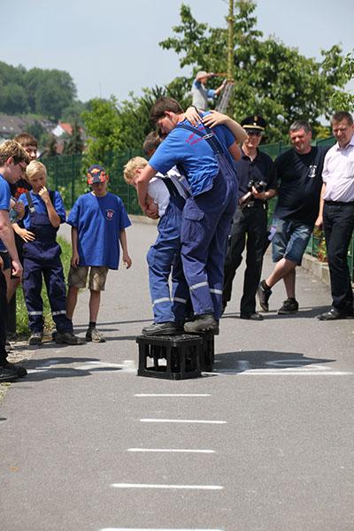 Dreiländertreffen 2013