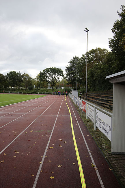 Jugendleistungsspange in Buchen