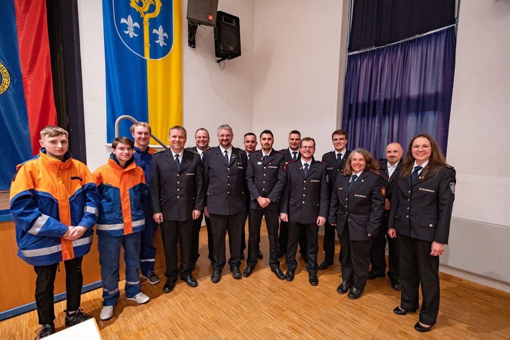 Delegiertenversammlung Hettingen