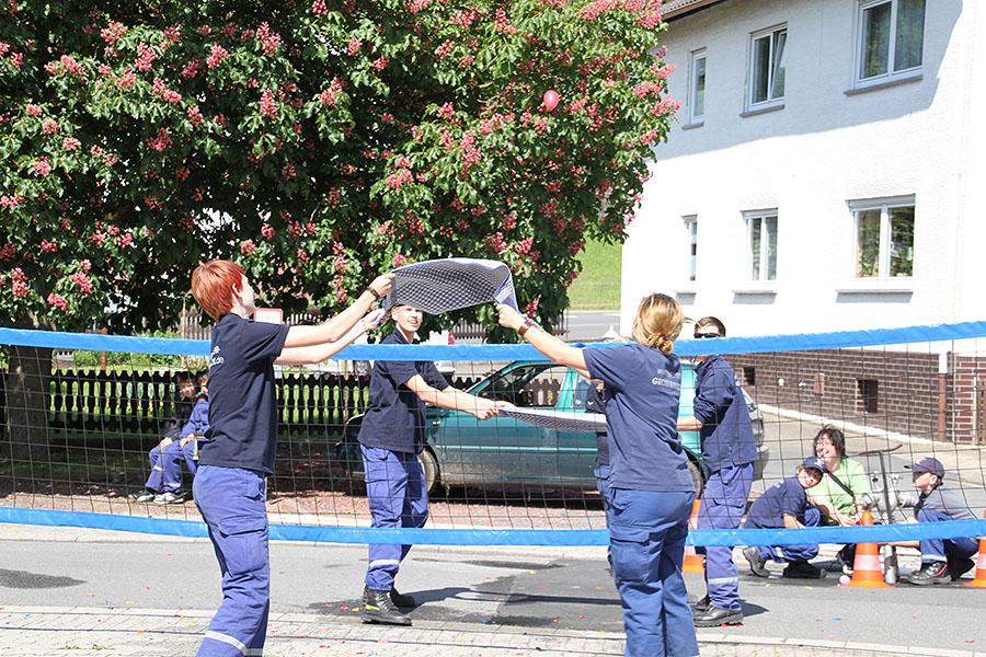 Dreiländertreffen Lützelbach