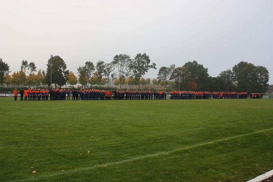 Jugendleistungsspange in Buchen