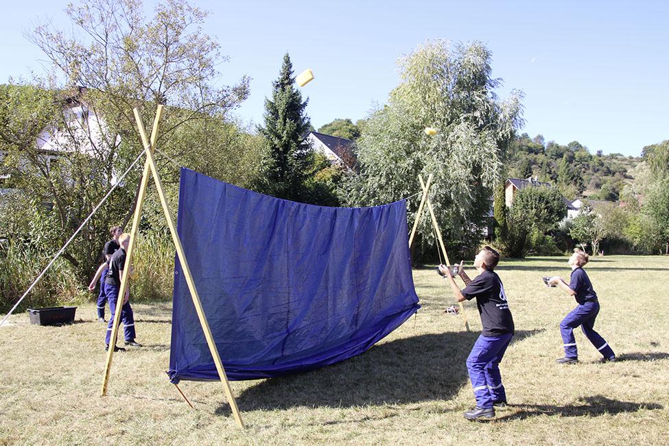 Dreiländertreffen Leidersbach