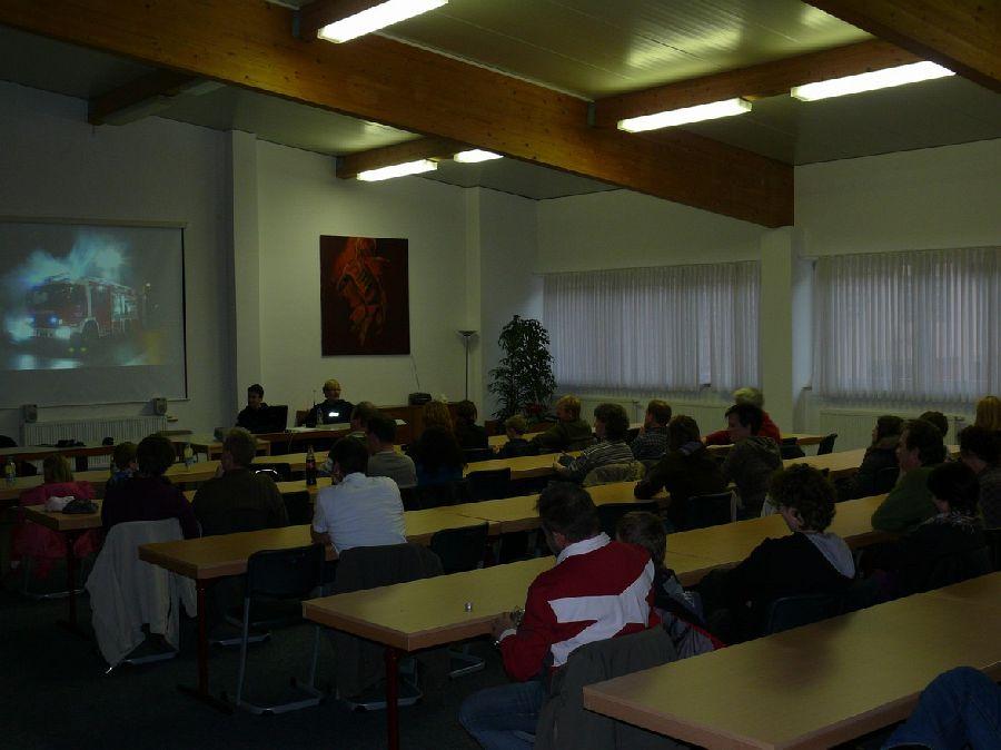 Elterntag in Mosbach