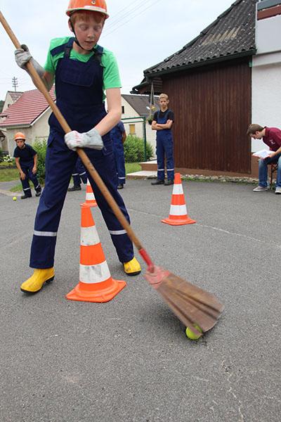 Dreiländertreffen in Bödigheim