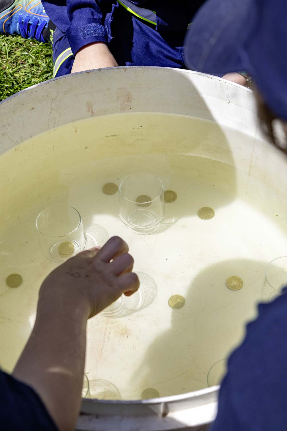 Dreiländertreffen in Billigheim