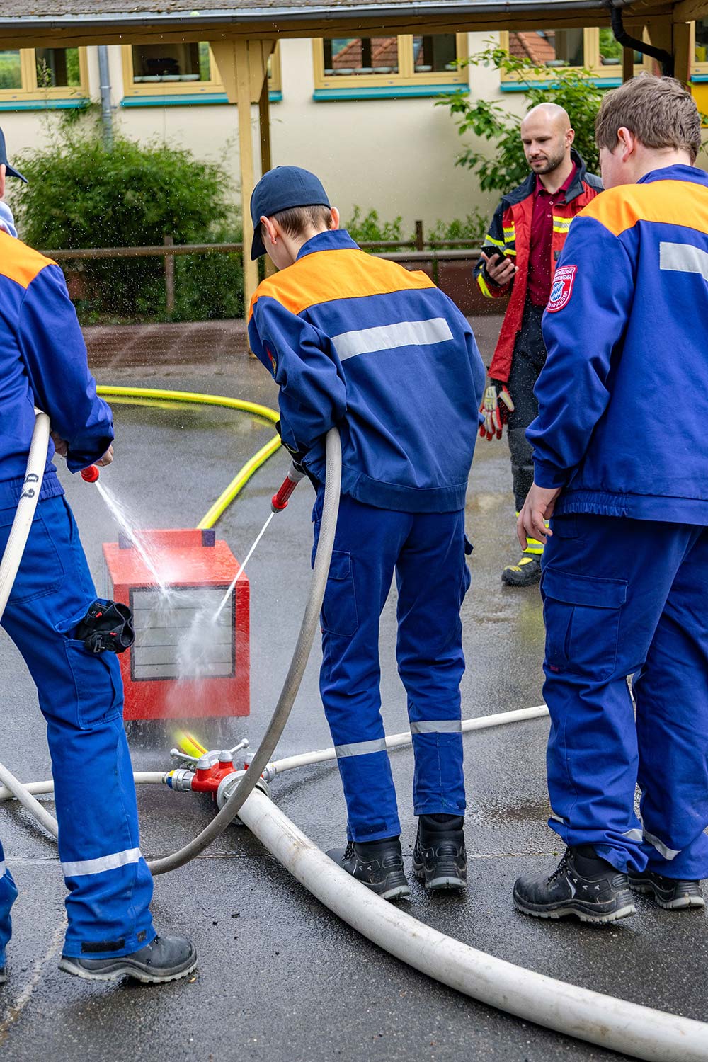 Impressionen von Dreiländertreffen 2026 in Michelstadt-Steinbach