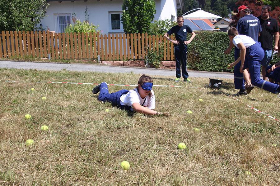 Dreiländertreffen 2015