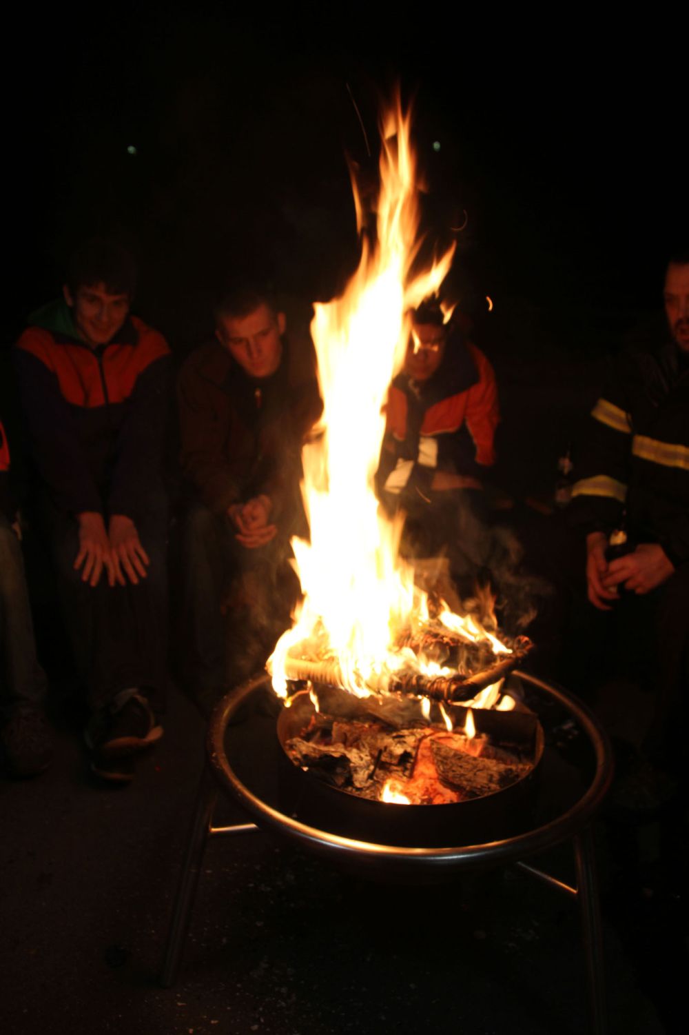 Kreisjugendfeuerwehr NOK