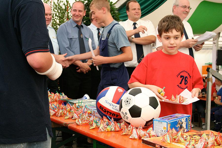 Dreiländertreffen 2008