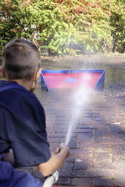Dreiländertreffen Leidersbach