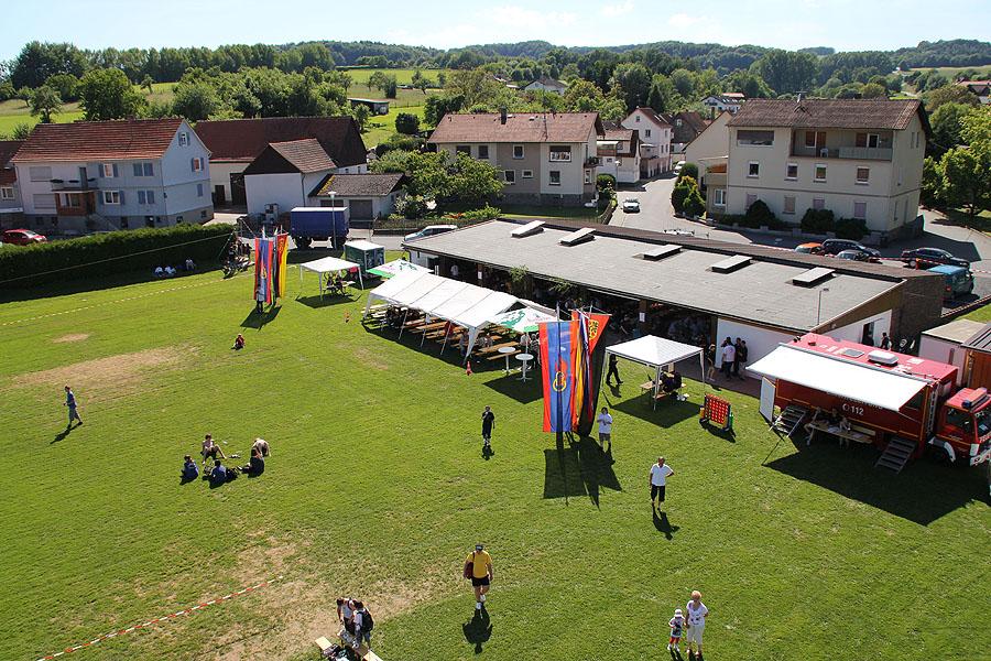 Dreiländertreffen 2010