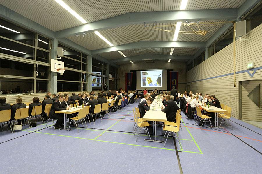 Delegiertenversammlung in Seckach