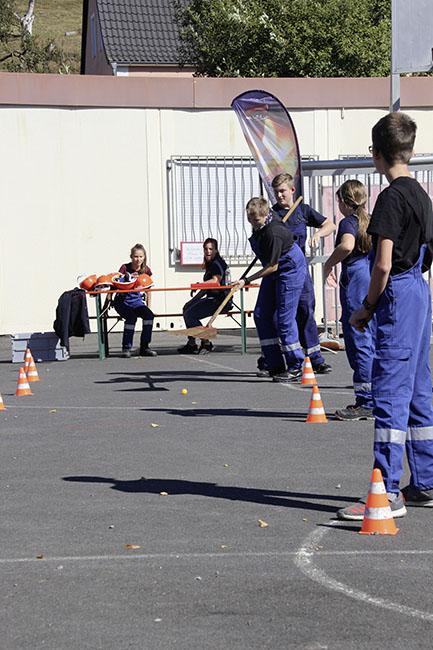 Dreiländertreffen Leidersbach