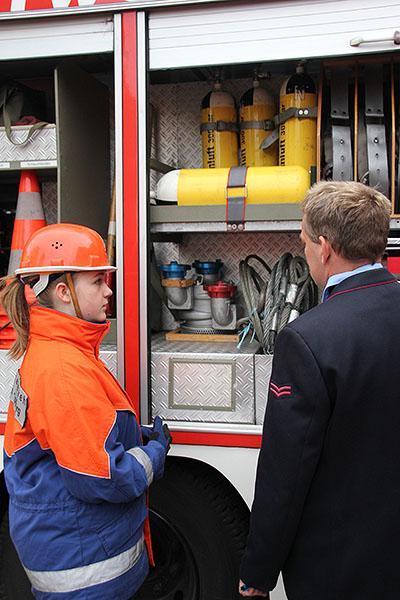 Jugendflamme 2 in Walldürn