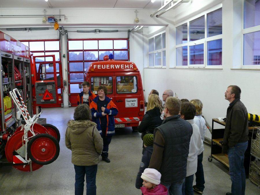 Elterntag in Mosbach