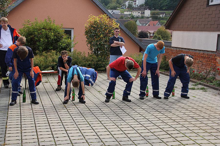 35 Jahre JF Auerbach