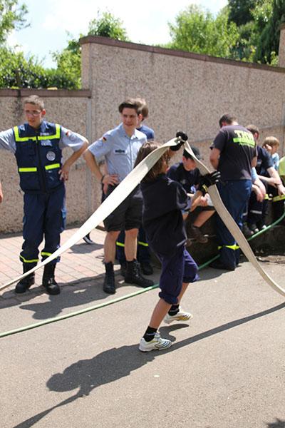 Dreiländertreffen 2013