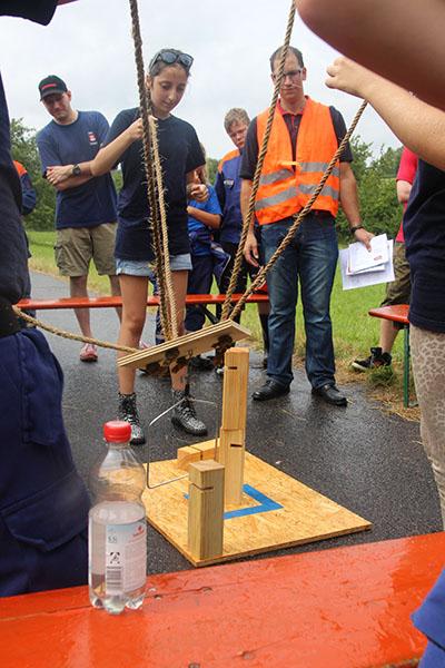 Dreiländertreffen in Bödigheim