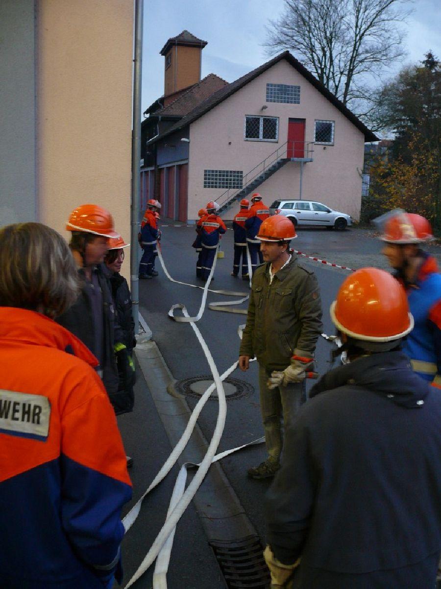 Elterntag in Mosbach