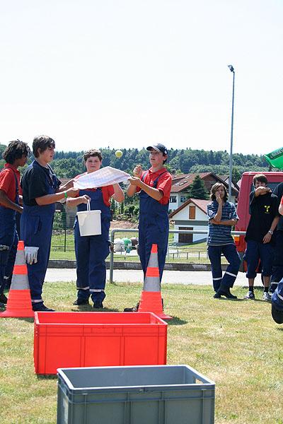 Dreiländertreffen 2008