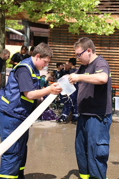 Dreiländertreffen 2013