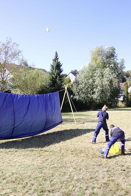 Dreiländertreffen Leidersbach