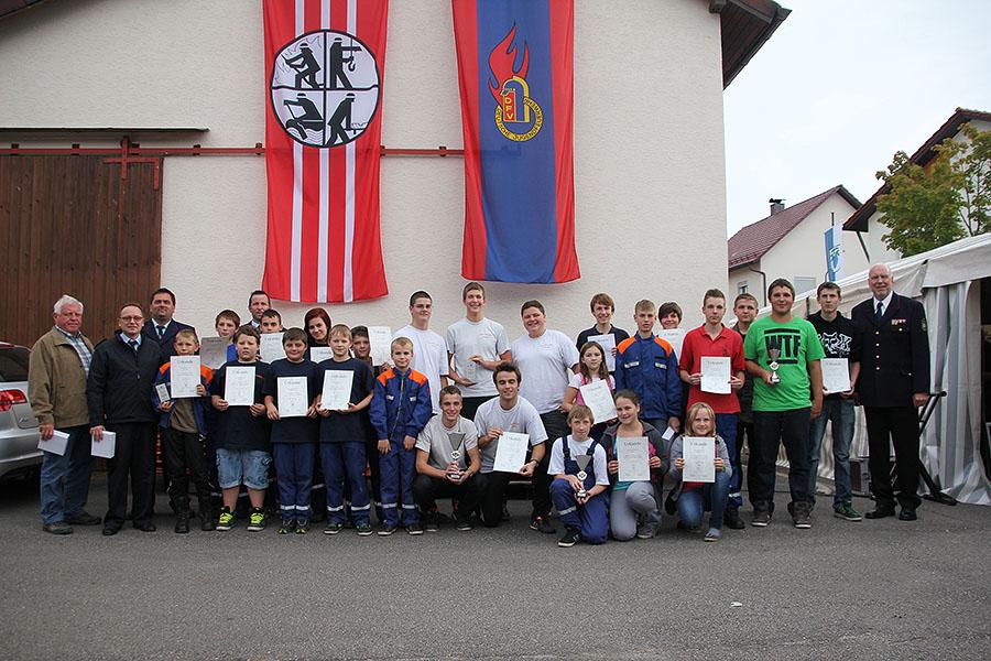 35 Jahre JF Auerbach