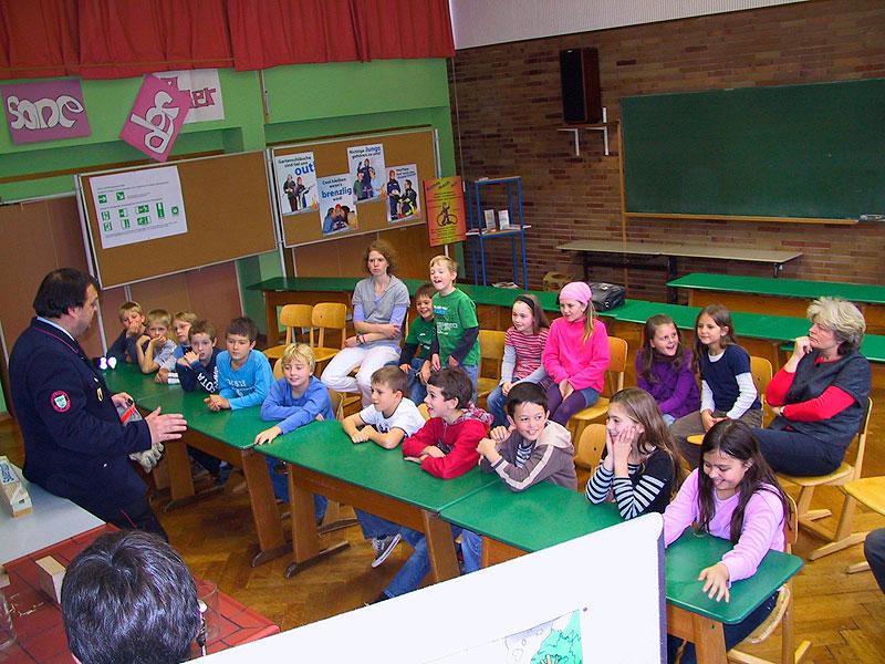 Helfertag in Hettingen