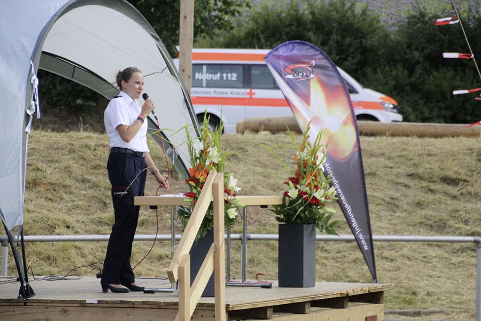 Zeltlager in Krumbach