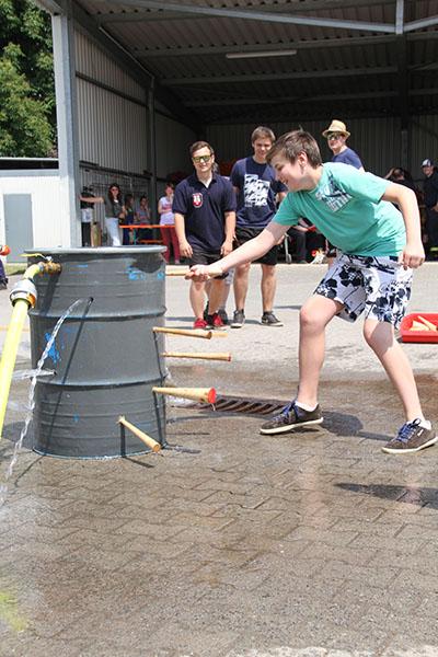 Dreiländertreffen 2013