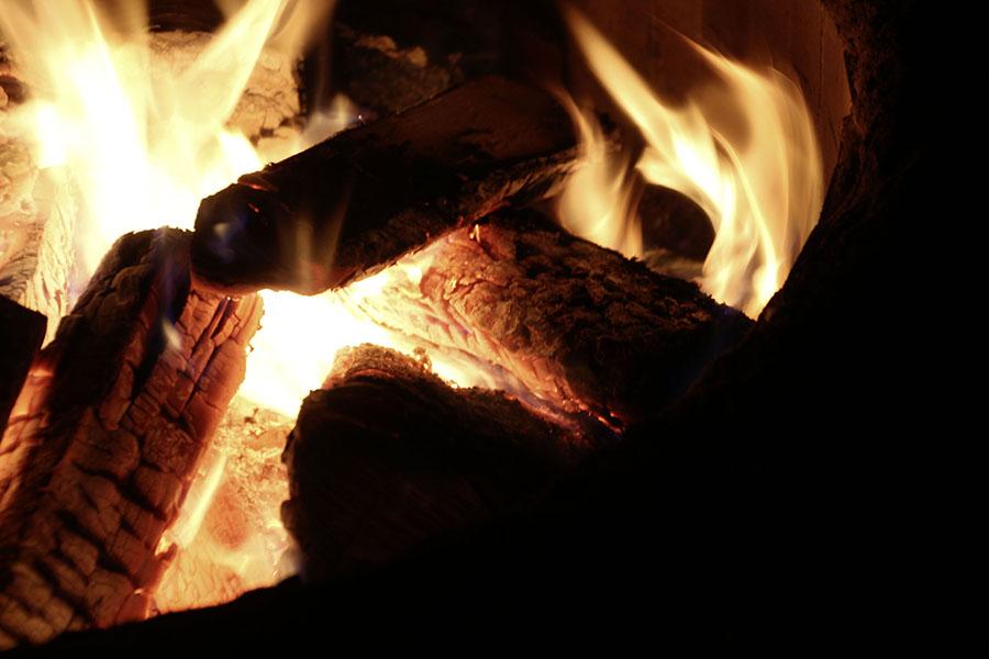 Hüttenwochenende 2016