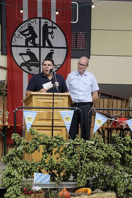 Dreiländertreffen Leidersbach