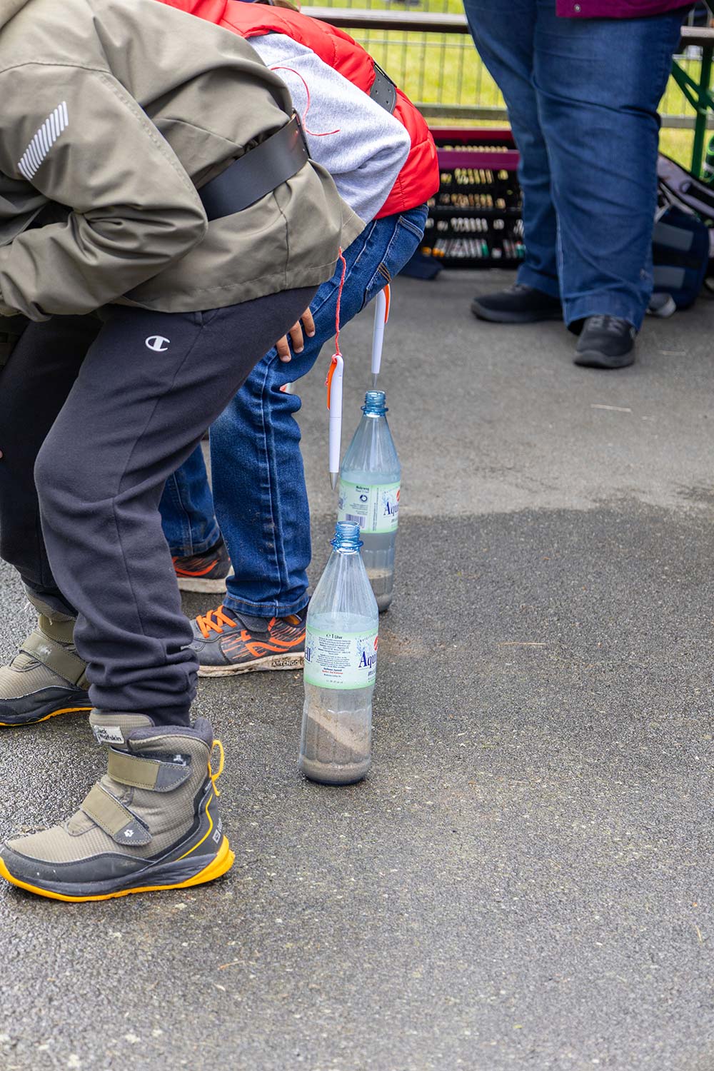 Impressionen von Dreiländertreffen 2026 in Michelstadt-Steinbach