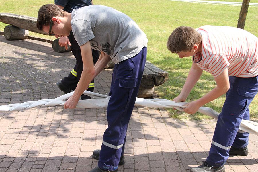 Dreiländertreffen 2013