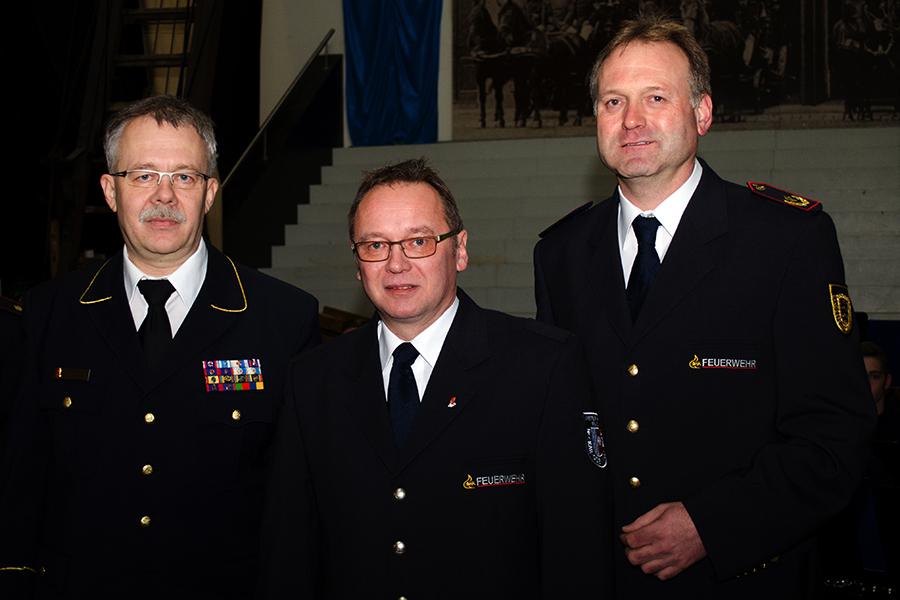 Wir sagen Danke - Veranstaltung