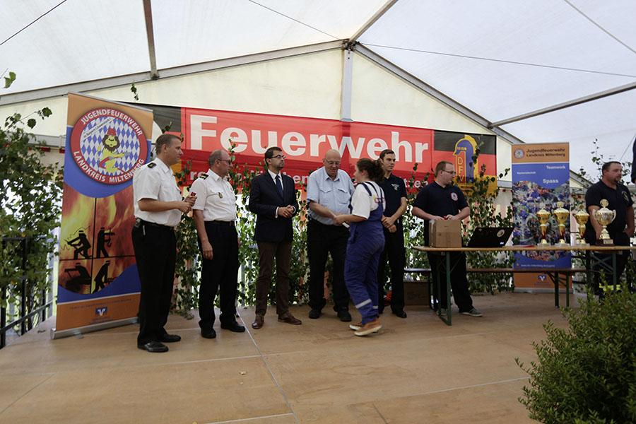 Dreiländertreffen in Trennfurt