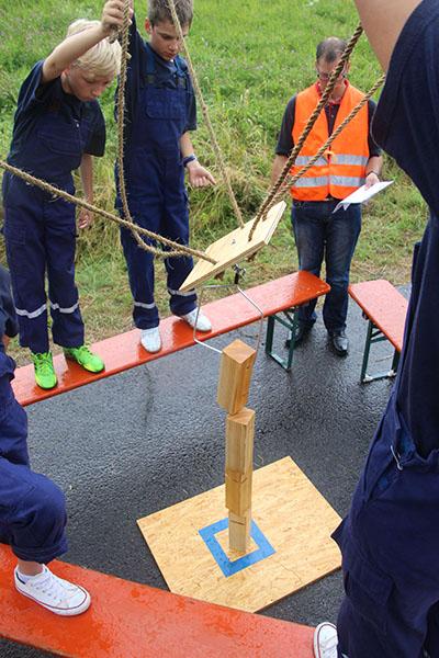Dreiländertreffen in Bödigheim
