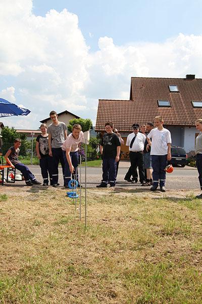 Dreiländertreffen 2013