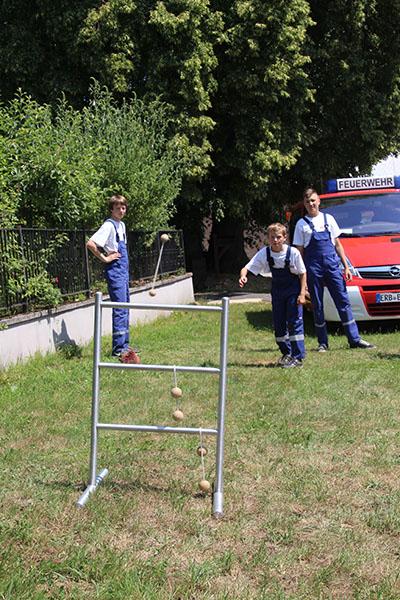 Dreiländertreffen 2015