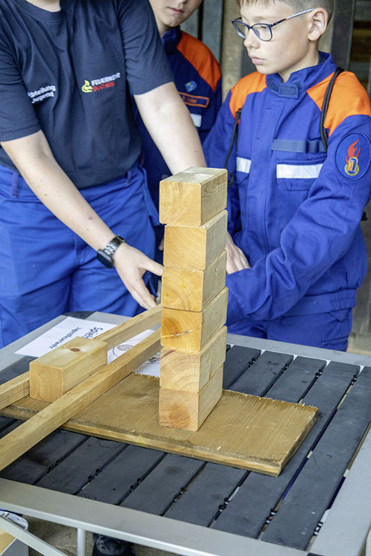 Dreiländertreffen in Weilbach