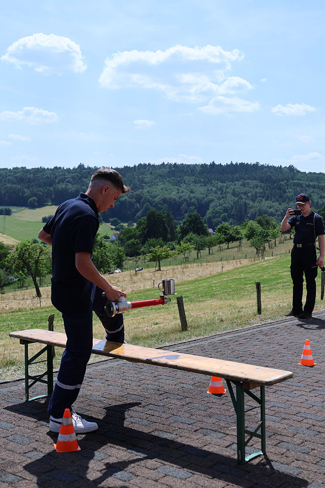 Dreiländertreffen Weiten-Gesäß