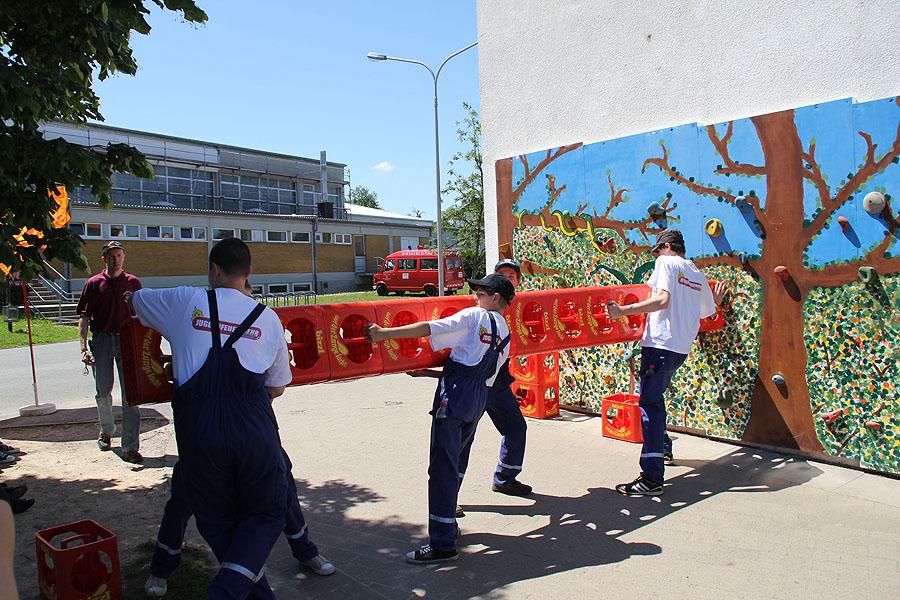 Dreiländertreffen 2010