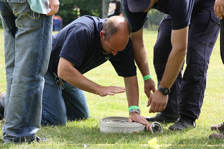 31. Zeltlager in Mudau