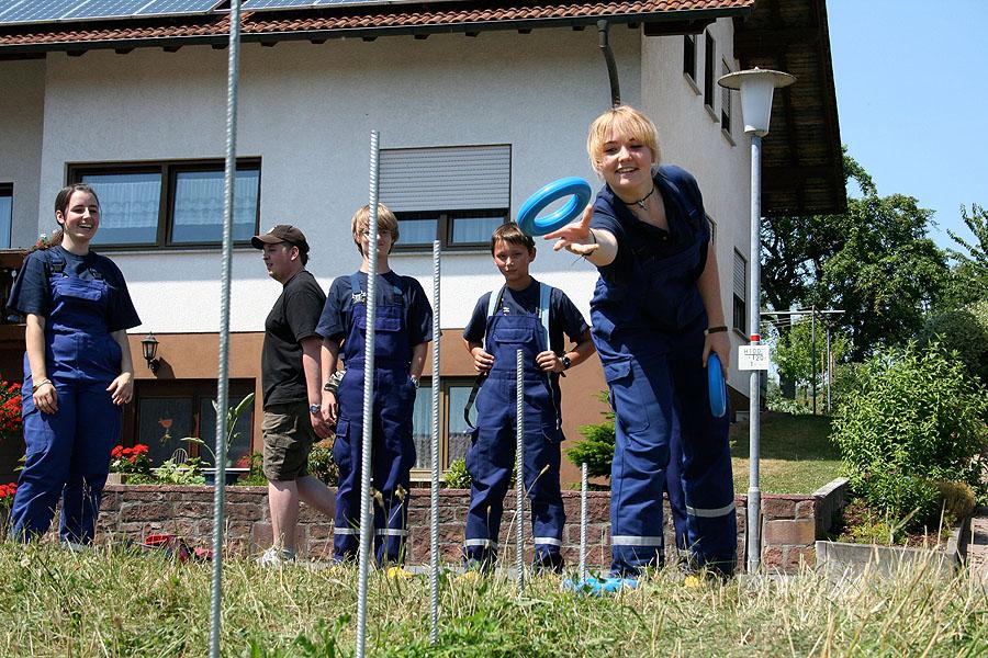 Dreiländertreffen 2008