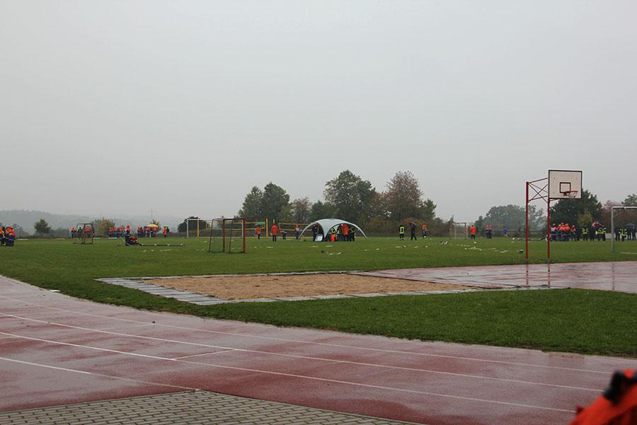 Jugendleistungsspange in Osterburken