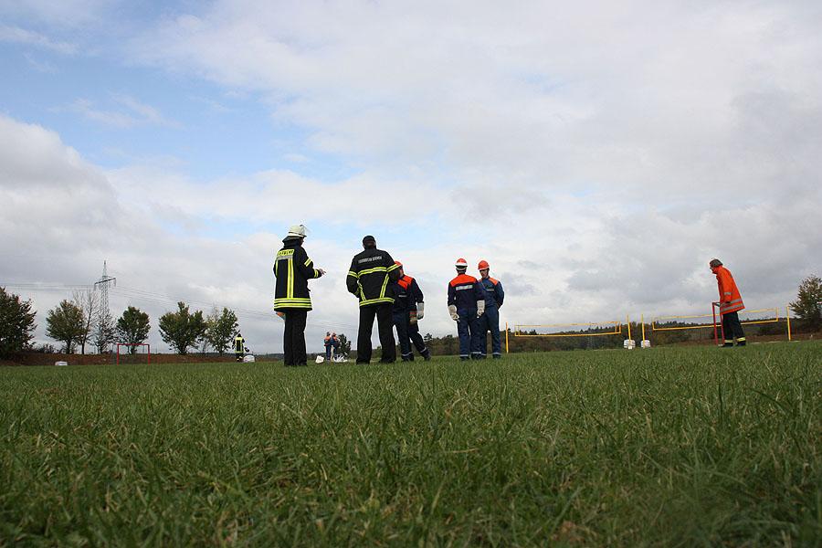 Jugendleistungsspange in Osterburken