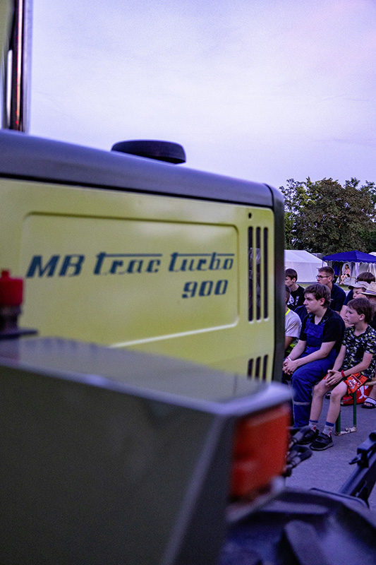 Zeltlager-Samstag in Wolferstetten