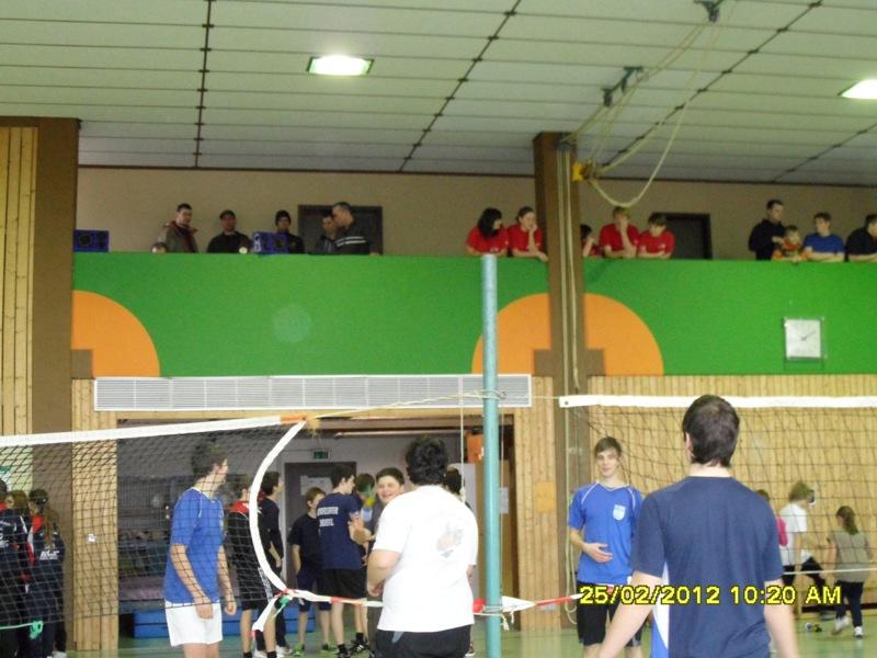 Gemeindeturnier Mudau