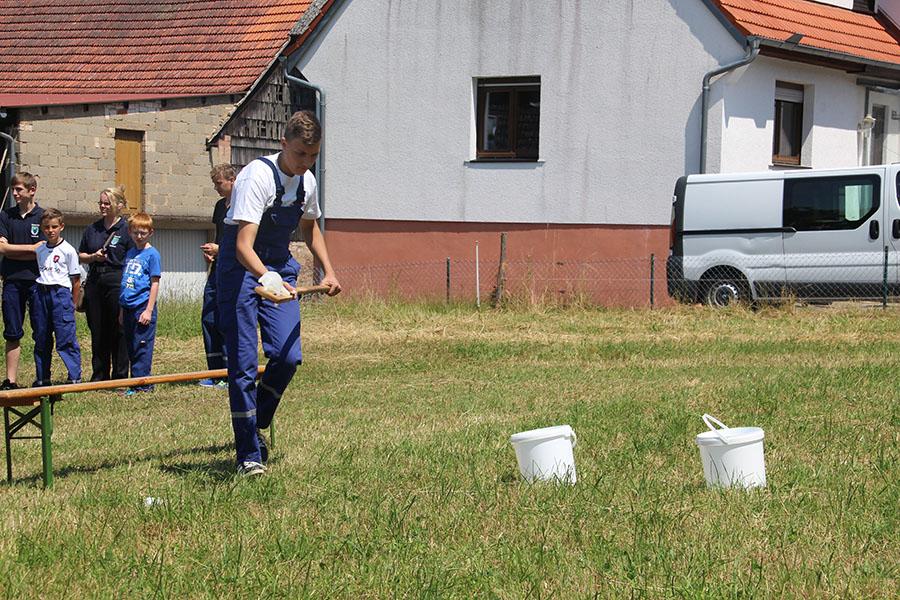 Dreiländertreffen 2015